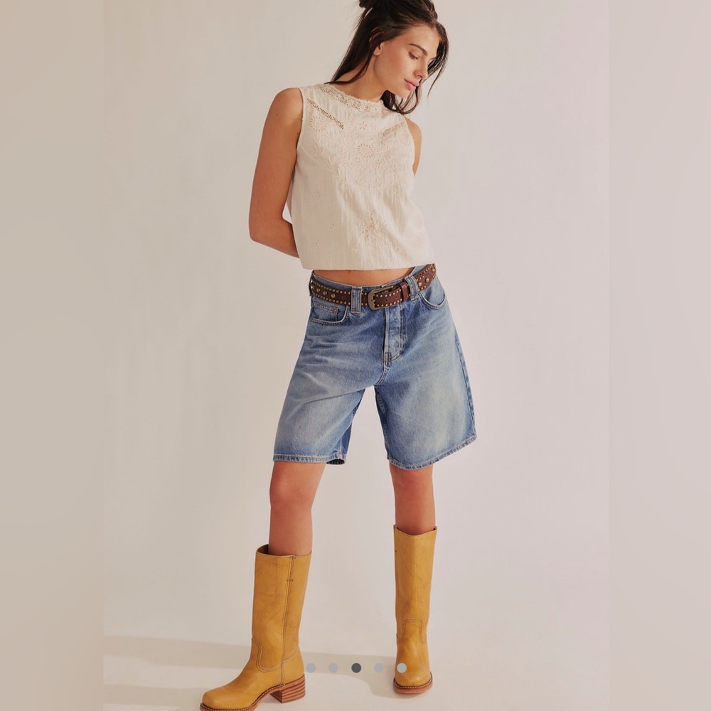 NWT!!! “We The Free” Montana Shorts
